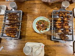 -管氏翅吧(中关村店)