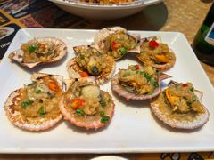 -喝丢一只鞋海鲜烧烤·海肠捞饭(东关街店)