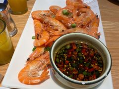 -金海湾海鲜排档(朱家尖店)