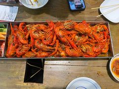 -盟重烧烤(东瓜山创始店)