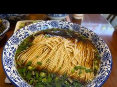 -孙盛兴奥灶面馆·蟹黄面·三虾面(山塘街总店)