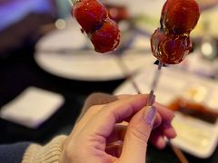 -大董烤鸭店(王府井店)