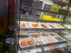 -非烤勿扰自助烤肉海鲜火锅(南城莱蒙店)