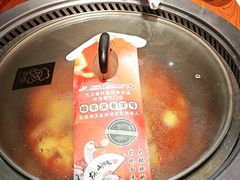 -山河屯铁锅炖(哈西站店)