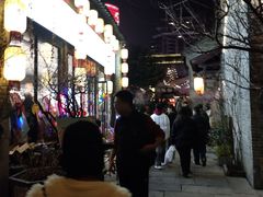 -回龙窝历史文化街区