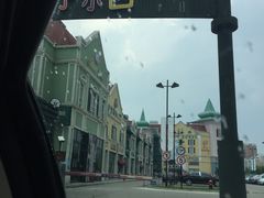 -蒙特利亲子乐园