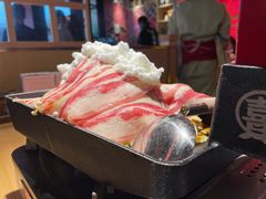 玉龙雪顶寿喜烧·精品肥牛-有喜屋·日料·居酒屋(旭辉广场店)
