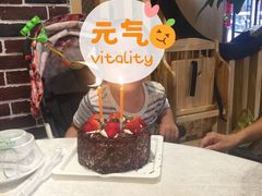 -可颂坊(坂田万科城店)