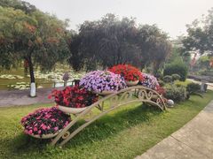 -广州莲花山旅游区