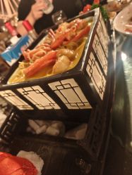 -花嫁丽舍婚礼殿堂(世博江景店)