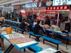 大堂-祥云美食城(南强步行街店)