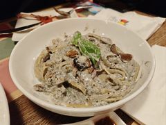-安妮意大利餐厅(国贸店)