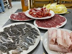 -三兴涮羊肉(荣安大街店)