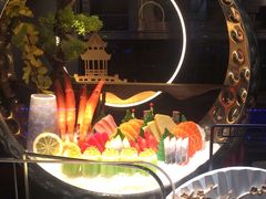 -阿伟海鲜楼·福建菜(延寿店)