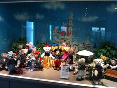 -济州岛泰迪熊博物馆