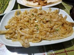 -楚太子  中餐&烧烤(武大店)