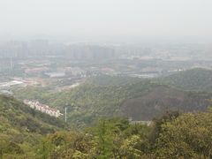 -杭州半山国家森林公园