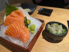 -沼津港日本料理·寿喜烧·烧鸟(新世界大丸百货店)