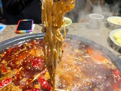 -重庆渝达老火锅(春熙路店)