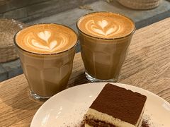 -VOYAGE COFFEE(杨梅竹店)