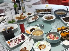 -金蝉食府(维吉奥广场店)