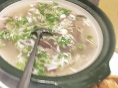 -蓝海大饭店·渔歌舫(黄岛店)