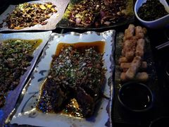 -醉小酒馆·川菜·江湖菜·重庆菜(观音桥旗舰店)