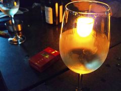 -Mercato莫卡多露台餐厅与酒吧(K11店)
