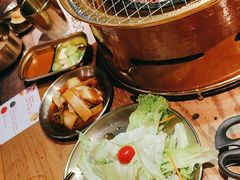 -西塔老太太泥炉烤肉(杭州首店)