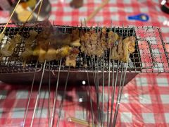 -生火火·小炉子炭烤(金楠天街总店)