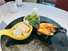 糟三样-天福苑(崇宁路店)