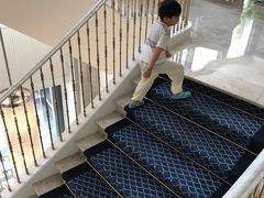 -东海朗廷酒店-唐阁T’ANG COURT 中餐厅