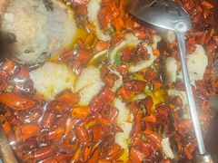 -拾捌川·自贡爆炒(新街口店)