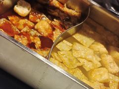 -螺大喜螺蛳粉火锅(雍和宫店)