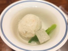 -李犟大爆鳝面·手工蟹黄包(湖滨西湖店)