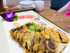 酥皮牛排-有红鸡毛店·川菜(建设路店)