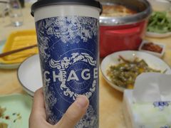 -霸王茶姬(广州白云悦和方店)