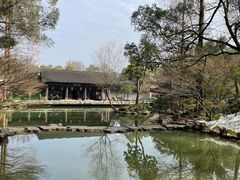 -杭州植物园