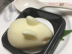 -海底捞火锅(中原万达广场店)