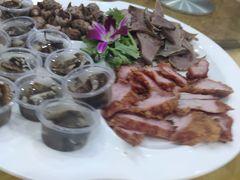 -青竹园海鲜餐厅(海天路店)