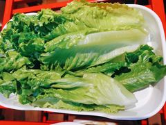 生菜-季季红火锅(动壹店)