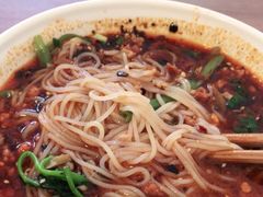 -老家猪肝面(石油路店)