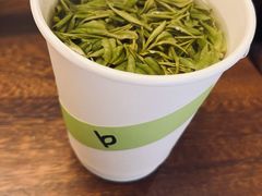 -白茶原·一片叶子