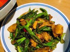 -卞氏菜根香·川菜(青羊万达店)