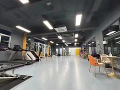 -Orenda健身工作室(平山店)