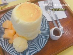 -王守财小山園