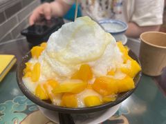 -民信老铺(华盖路店)