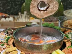 -椰小鸡·琼州糟粕醋(美兰缤纷城店)