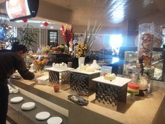 -鲤鱼门渔人码头自助餐厅