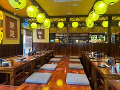 -鸟鹏烧鸟居酒屋(仁恒梦中心店)